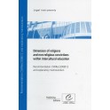 PDF - Dimension of religions and non-religious convictions within intercultural education - Recommendation CM/Rec(2008)12 and explanatory memorandum