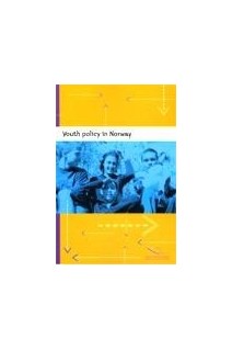 Youth policy in Norway