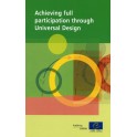 Achieving full participation through Universal Design