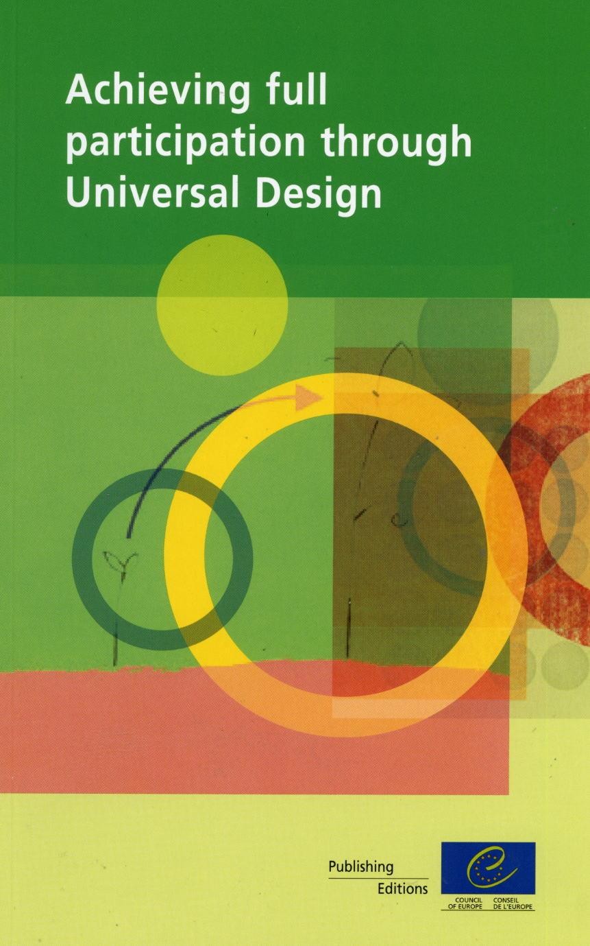 Achieving full participation through Universal Design
