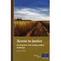 PDF - Access to justice for migrants and asylum seekers in Europe