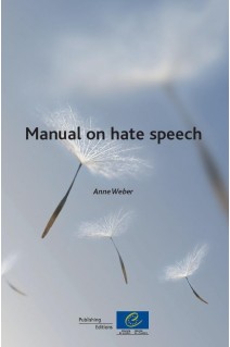 Manual on hate speech