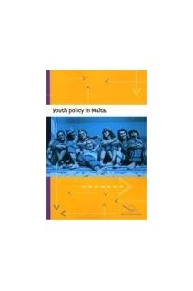 Youth policy in Malta