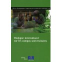Dialogue interculturel sur les campus universitaires (Enseignement supérieur du Conseil de l'Europe n° 11)