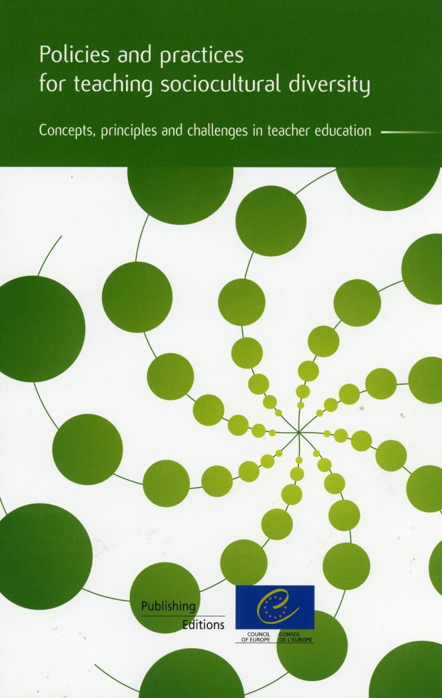 Policies and practices for teaching sociocultural diversity - Concepts, principles and challenges in teacher education
