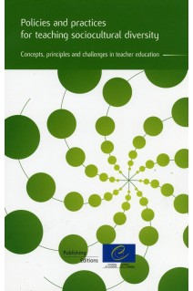 PDF - Policies and practices for teaching sociocultural diversity - Concepts, principles and challenges in teacher education