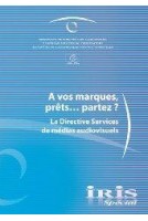 IRIS Spécial - A vos marques, prêts ... partez ?La Directive Services de médias audiovisuels