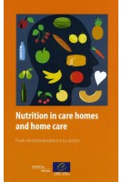 PDF - Nutrition in care homes and home care - From recommendations to action