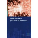Guide des valeurs pour la vie en démocratie