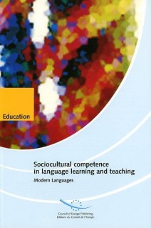 Sociocultural competence in language learning and teaching