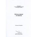 Congress of Local and Regional Authorities of Europe - Official report of debates - 15th Session (27-29 May 2008)