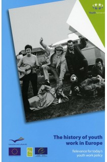 PDF - The history of youth work in Europe - Relevance for today's youth work policy