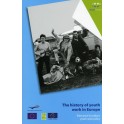 PDF - The history of youth work in Europe - Relevance for today's youth work policy