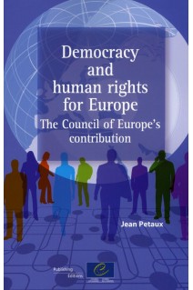PDF - Democracy and human rights for Europe - The Council of Europe's contribution