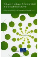 PDF - Politiques et pratiques de l'enseignement de la diversité socioculturelle - Concepts, principes et enjeux dans la formation des enseignants