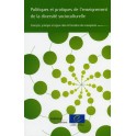 PDF - Politiques et pratiques de l'enseignement de la diversité socioculturelle - Concepts, principes et enjeux dans la formation des enseignants