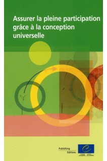 PDF - Assurer la pleine participation grâce à la conception universelle