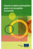 PDF - Assurer la pleine participation grâce à la conception universelle