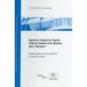 Approche intégrée de l'égalité entre les femmes et les hommes dans l'éducation - Recommandation CM/Rec(2007)13 et exposé des motifs