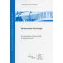 La démocratie électronique - Recommandation CM/Rec(2009)1 et exposé des motifs