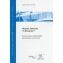 Electronic democracy ("e-democracy") - Recommendation CM/Rec(2009)1 and explanatory memorandum