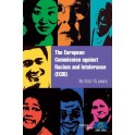 The European Commission against Racism and Intolerance (ECRI) - Its first 15 years