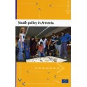 Youth policy in Armenia
