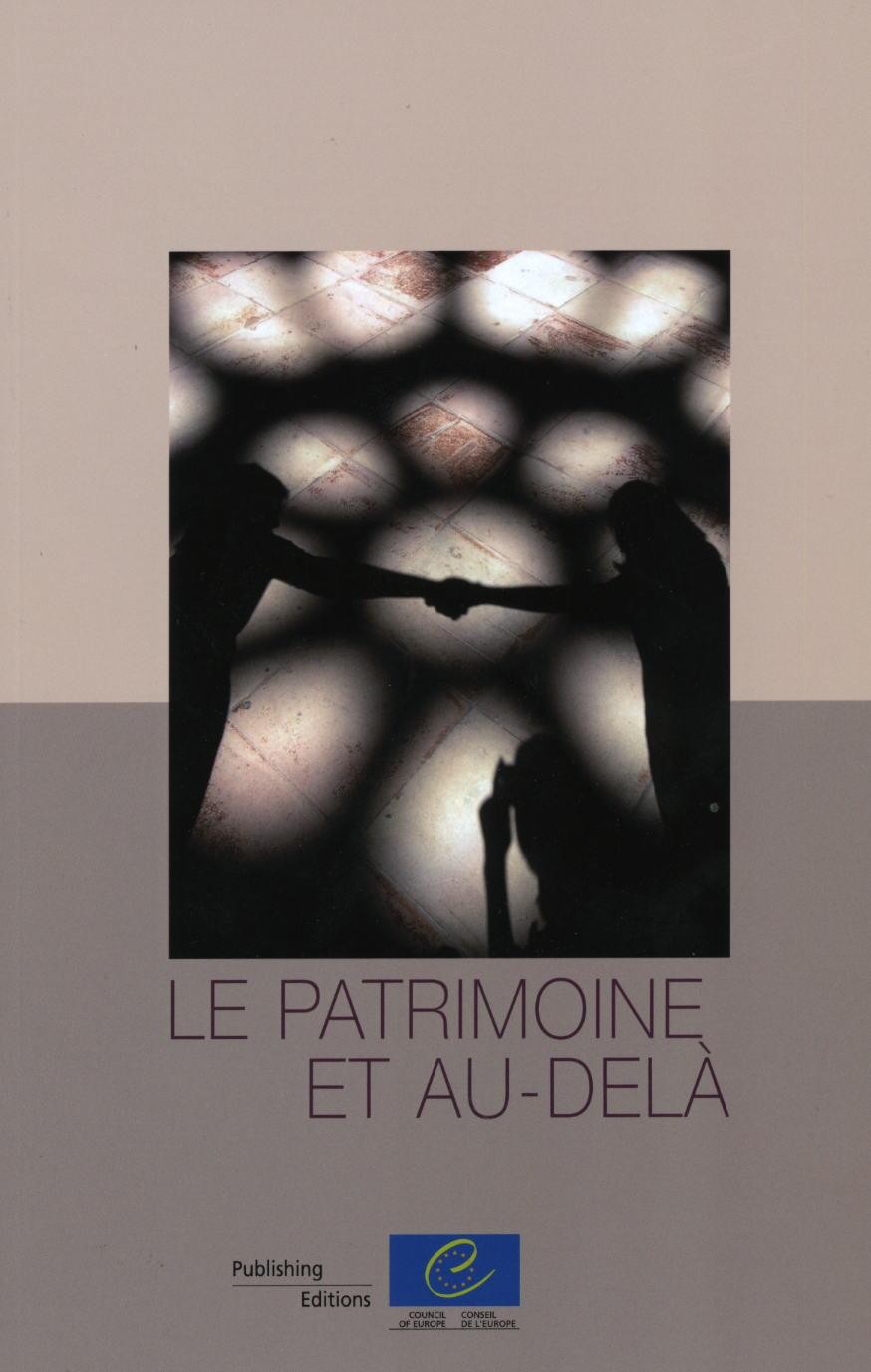PDF - Le patrimoine et au-delà