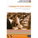 Languages for social cohesion: Language education in a multilingual and multicultural Europe