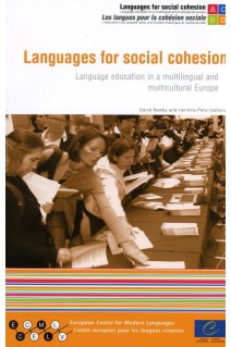 PDF - Languages for social cohesion: Language education in a multilingual and multicultural Europe