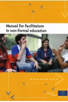 Manual for facilitators in non-formal education