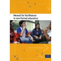 Manual for facilitators in non-formal education