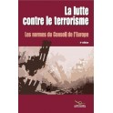 PDF - La lutte contre le terrorisme - Les normes du Conseil de l'Europe (4ème édition)