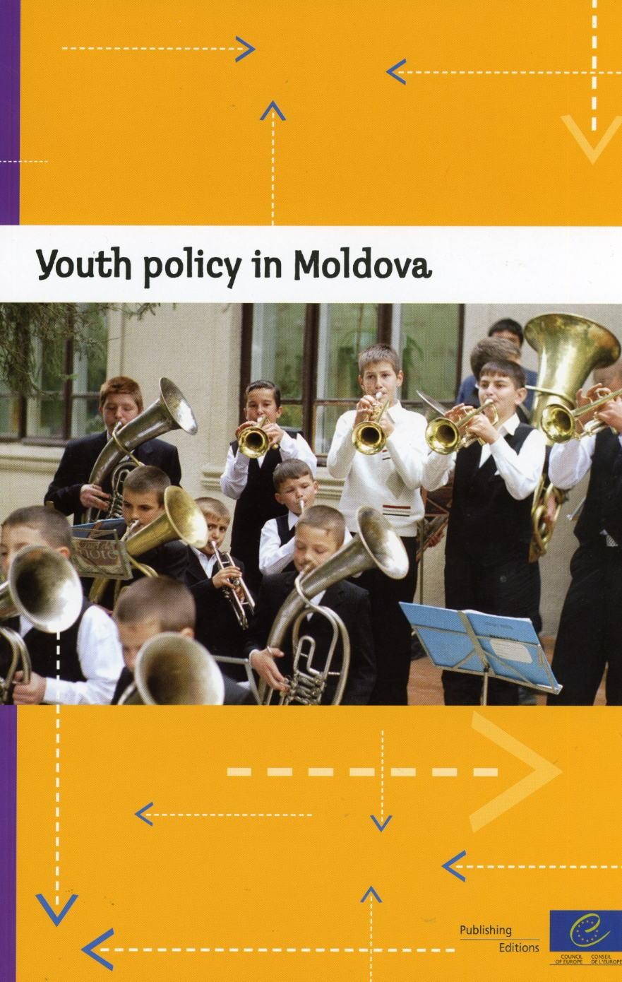 Youth policy in Moldova