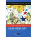 PDF - Advancing democratic practice: A self-assessment guide for higher education (Council of Europe higher education series No.14)