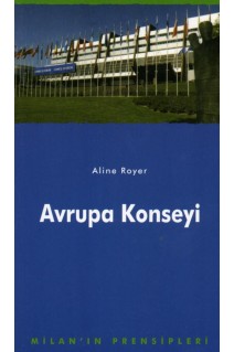 The Council of Europe (Turkish version)