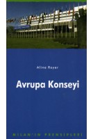 The Council of Europe (Turkish version)
