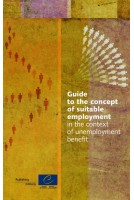 Guide to the concept of suitable employment in the context of unemployment benefit