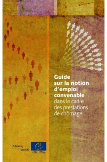 Guide sur la notion d'emploi convenable dans le cadre des prestations de chômage