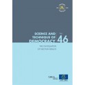 The cancellation of election results (Science and technique of democracy No. 46)
