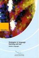 Strategies in language learning and use