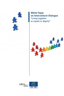 PDF - White Paper on Intercultural Dialogue "Living together as equals in dignity"