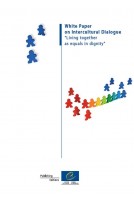 PDF - White Paper on Intercultural Dialogue "Living together as equals in dignity"