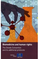 PDF - Biomedicine and human rights - The Oviedo Convention and its additional protocols