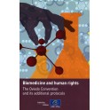 PDF - Biomedicine and human rights - The Oviedo Convention and its additional protocols