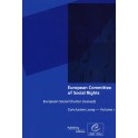 Committee of Social Rights - European Social Charter (revised) Conclusions 2009 - Volume 1