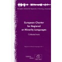 PDF - European Charter for Regional or Minority Languages - Collected texts (Regional or Minority Languages, No.7)