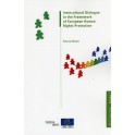 Intercultural Dialogue in the Framework of European Human Rights Protection (White Paper Series - Volume 1)
