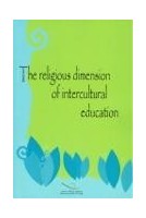 The religious dimension of intercultural education