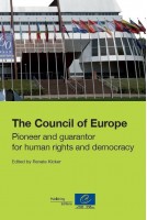 PDF - The Council of Europe - Pioneer and guarantor  for human rights and democracy